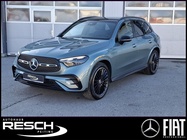 Mercedes-Benz GLC-Class 2024