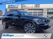 BMW X5 2022