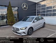Mercedes-Benz B-Class 2020