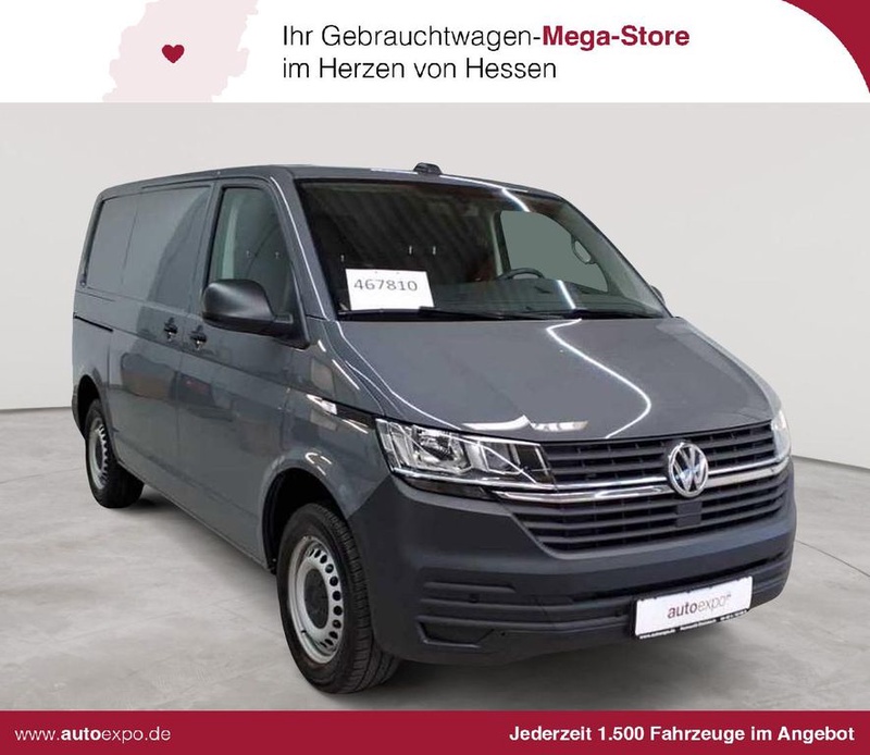 Volkswagen T6