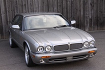 Jaguar XJR 1999