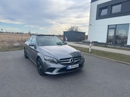 Mercedes-Benz C-Class 2019