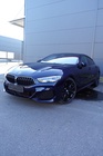 BMW 8 Series 2021