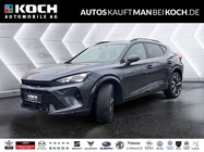 Cupra Formentor 2025