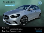 Mercedes-Benz B-Class 2025