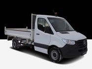 Mercedes-Benz Sprinter 2024