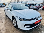 Volkswagen Golf 2025