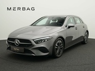 Mercedes-Benz A-Class 2024