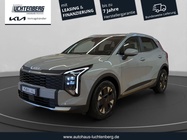 Kia Sportage 2025