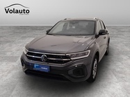 Volkswagen T-Roc 2023