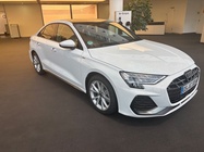 Audi A3 2025