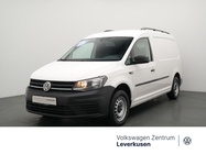 Volkswagen Caddy Maxi 2020