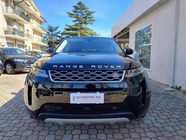 Land Rover Evoque 2020