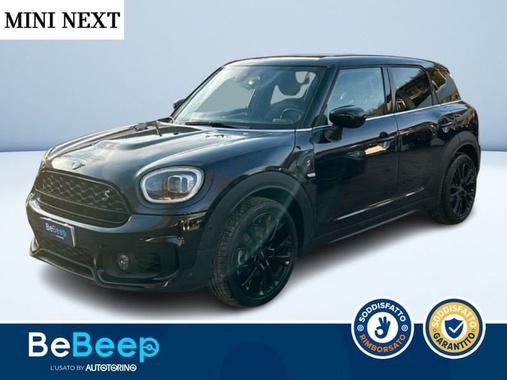 MINI Countryman 2022