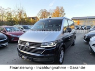 Volkswagen T6 2022
