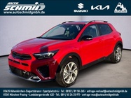 Kia Stonic 2025