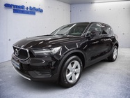 Volvo XC40 2018