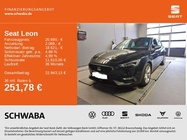 Seat Leon 2022