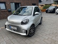 Smart ForTwo 2023