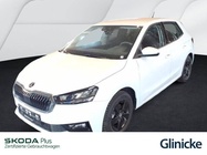 Skoda Fabia 2025