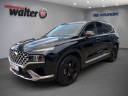 Hyundai Santa Fe 2022