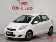 Toyota Yaris 2010