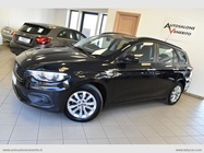 Fiat Tipo 2017