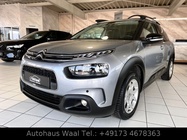 Citroen C4 2021