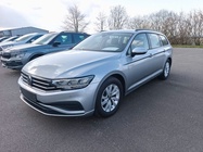 Volkswagen Passat 2021