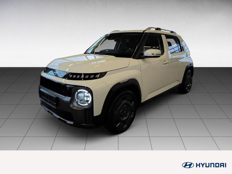 Hyundai Inster