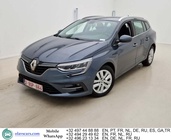 Renault Megane 2022