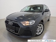 Audi A1 2022