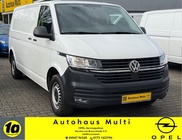 Volkswagen T6 2020