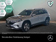 Mercedes-Benz EQB 2024