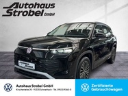 Volkswagen Tayron 2025