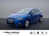 Seat Ibiza 2025