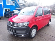 Volkswagen T6 2018
