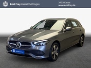 Mercedes-Benz C-Class 2023