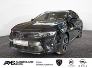 Opel Astra 2024