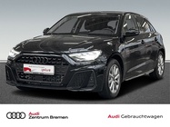 Audi A1 2025