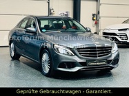Mercedes-Benz C-Class 2017