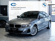 BMW 3 Series 2024