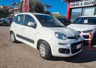 Fiat Panda 2019