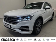 Volkswagen Touareg 2021