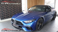 Mercedes-Benz SL-Class 2025