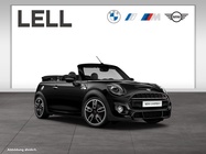 MINI Cabrio 2020