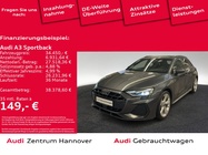 Audi A3 2024