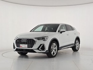 Audi Q3 2024