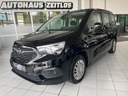 Opel Combo 2019