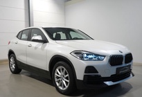 BMW X2 2021